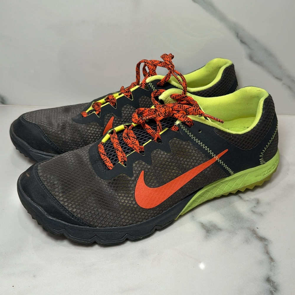 Nike Zoom Wildhorse Sneakers